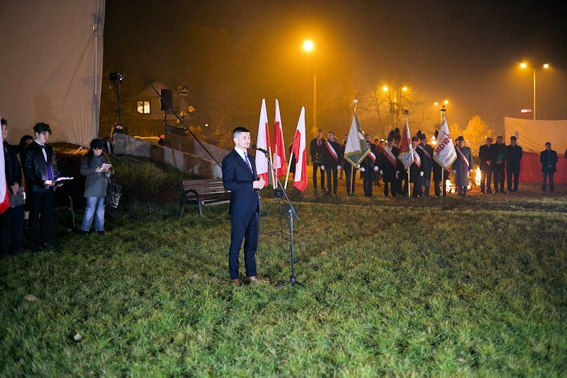 Kalendarium historii ZS Nr 1 w Olkuszu odc. 8
